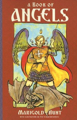 A book of angels