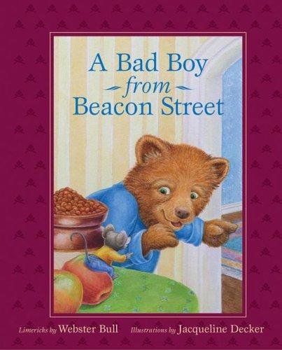 A bad boy from Beacon Street
