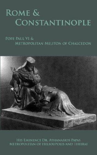 Rome & Constantinople
