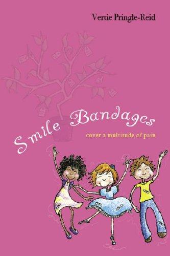 Smile Bandages Cover a Multitude of Pain