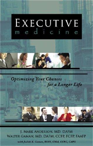 Executive Medicine