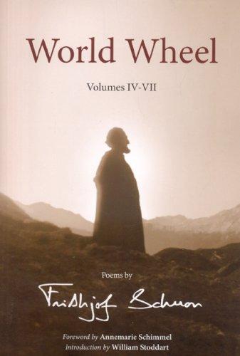 World Wheel,  Volumes IV-VII