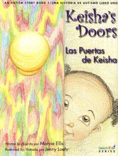 Keisha's Doors