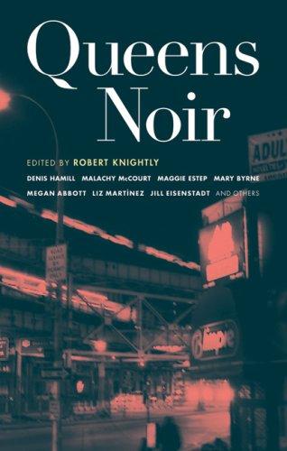 Queens Noir (Akashic Noir)