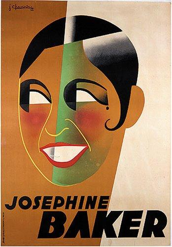 Josephine Baker