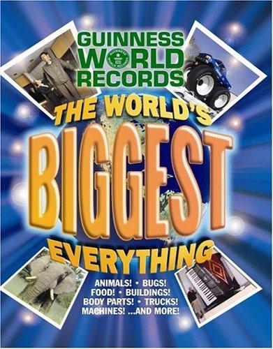 Guinness World Records