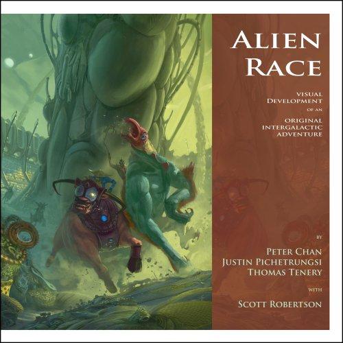 Alien race