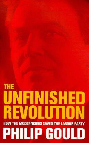 The unfinished revolution