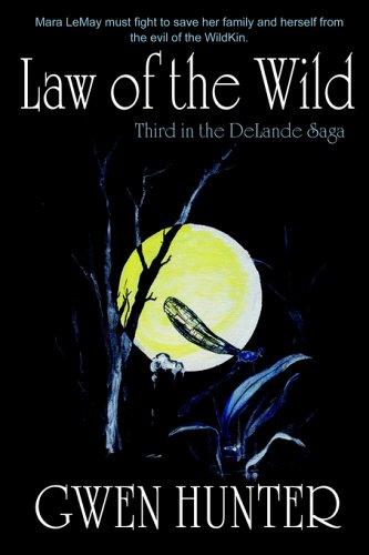 Law of the Wild