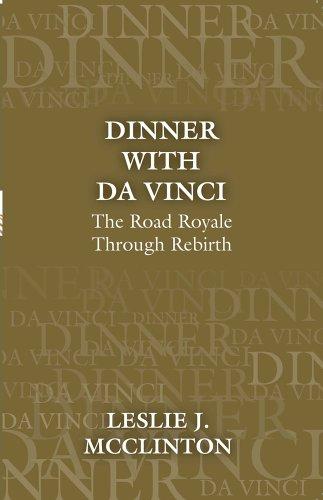 Dinner with da Vinci