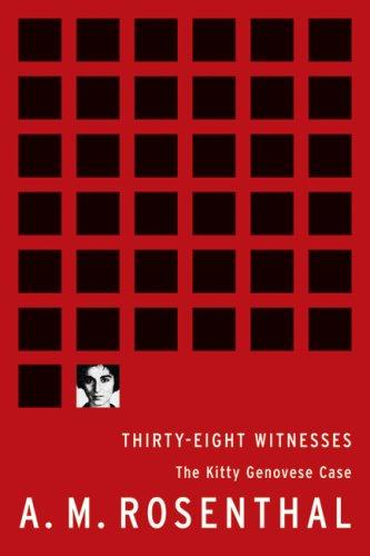 Thirty-eight witnesses