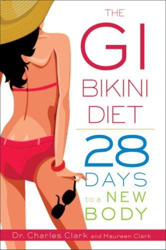 The Gi bikini diet
