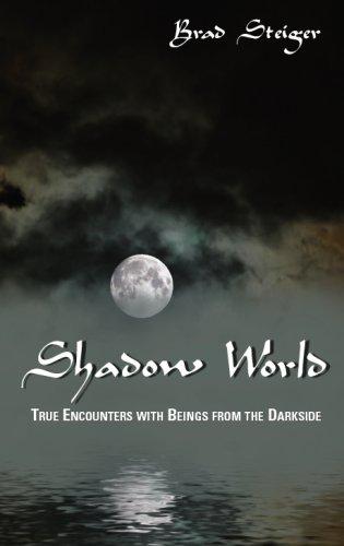 SHADOW WORLD
