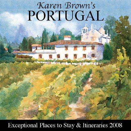 Karen Brown's Portugal