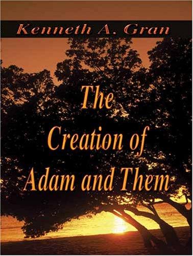 The Creation Of Adam And Them