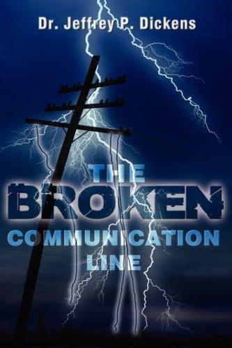 The Broken Communication Line