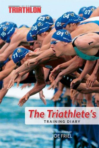 The Triathlete's Training Diary
