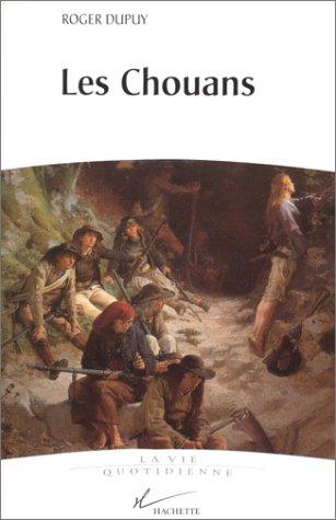 Les chouans