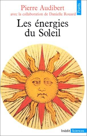 Les énergies du soleil