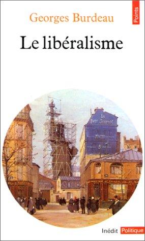 Le libéralisme