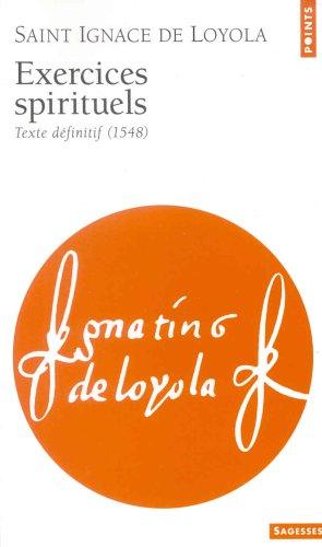 Exercices spirituels