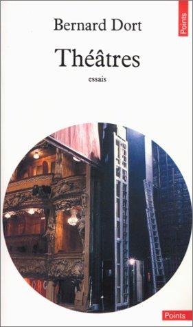 Théâtres