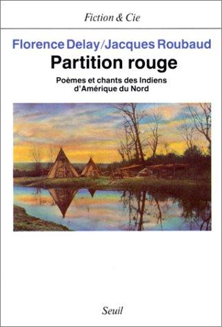 Partition rouge