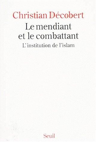 Le mendiant et le combattant