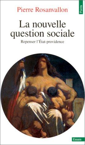 La nouvelle question sociale
