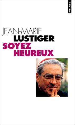 Soyez heureux