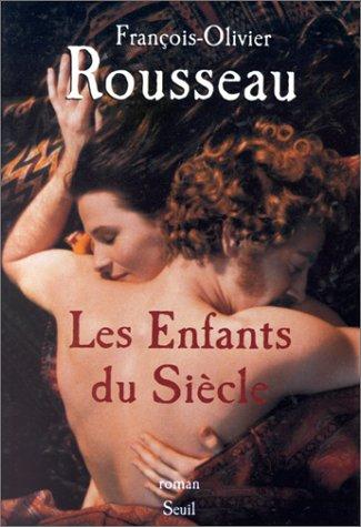 Les enfants du siècle