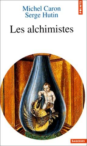 Les alchimistes