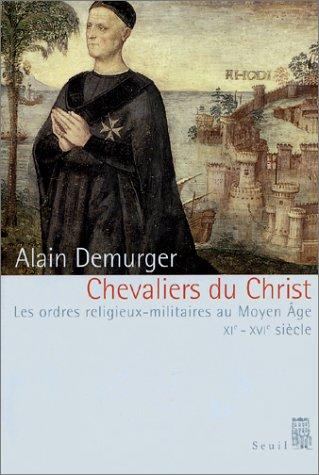 Chevaliers du Christ