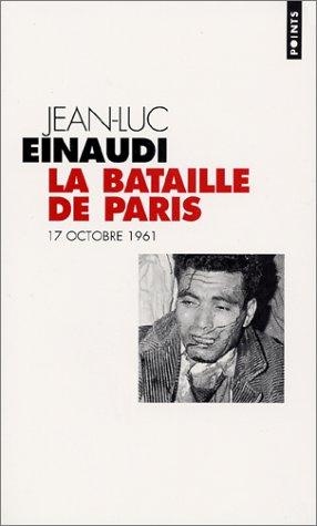 La bataille de paris