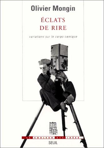 Eclats de rire
