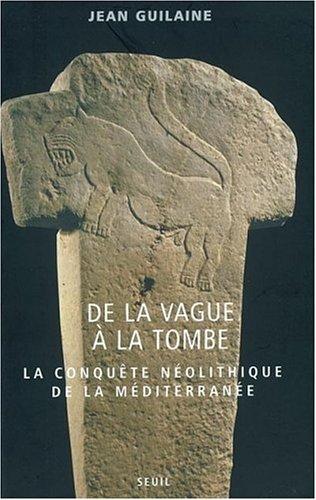 De la vague à la tombe