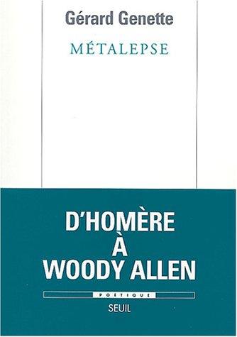 Métalepse