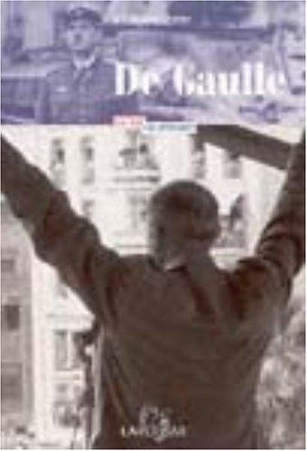 De Gaulle