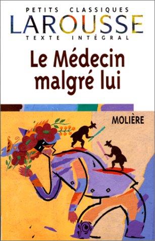 Le Medecin Malgie Lui