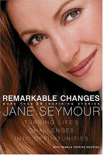Remarkable Changes