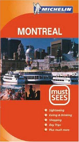 Michelin Must See Montreal