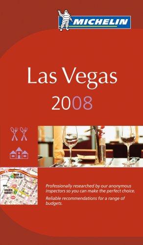 Michelin Guide Las Vegas