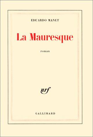 La mauresque