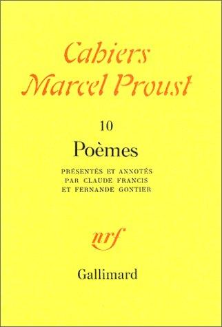 Poèmes