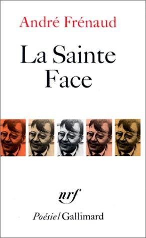 La Sainte Face