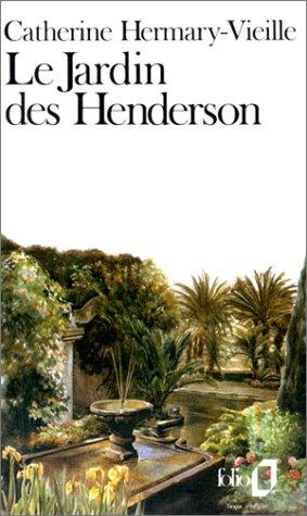 Le Jardin Des Henderson