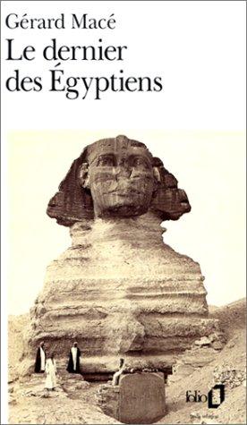 Le dernier des Egyptiens