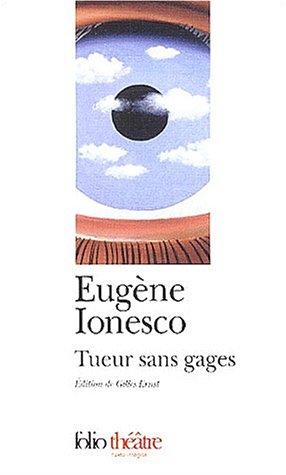 Tueur sans gages