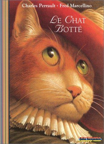 Le Chat botté