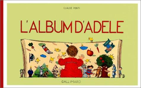 L' album d'Adele